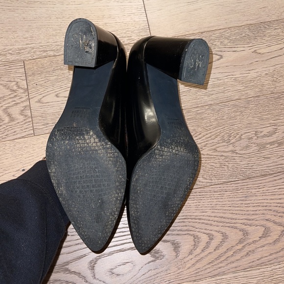 Stuart Weitzman Pumps - Picture 3 of 5